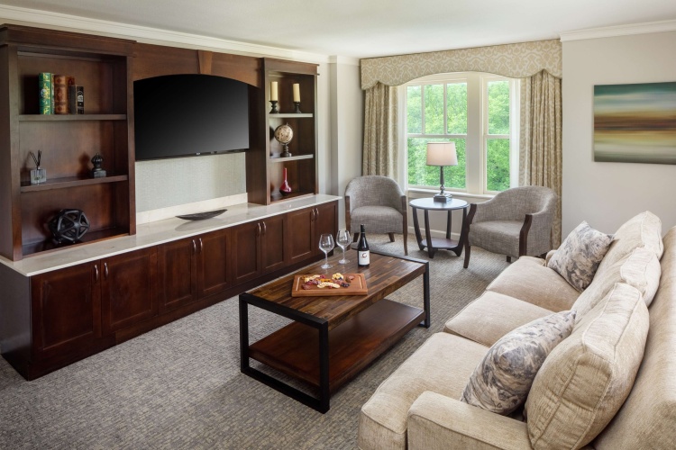 The Elms Hotel & Spa photo 6