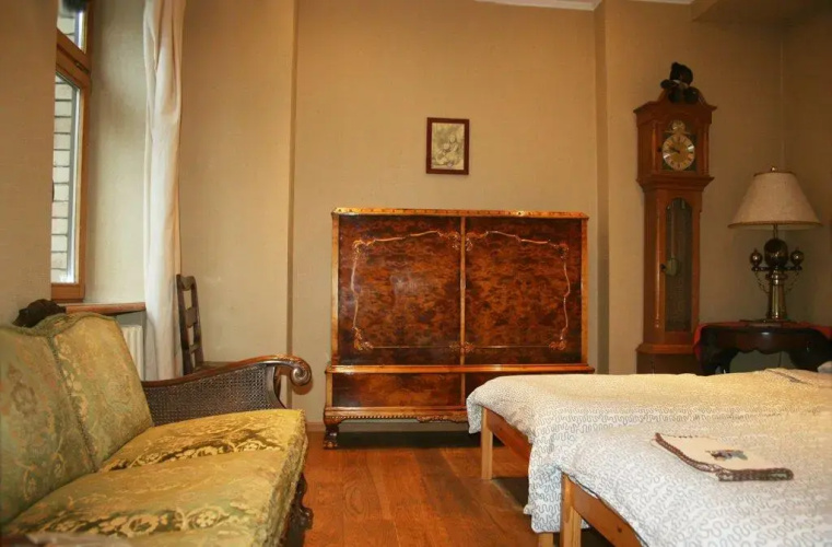 Riga Center Old Town Apartment