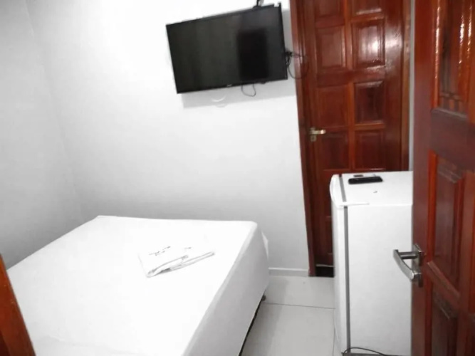 Hotel Mar Aberto