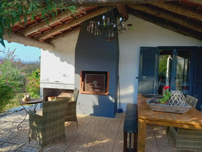 1 Bedroom Cottage