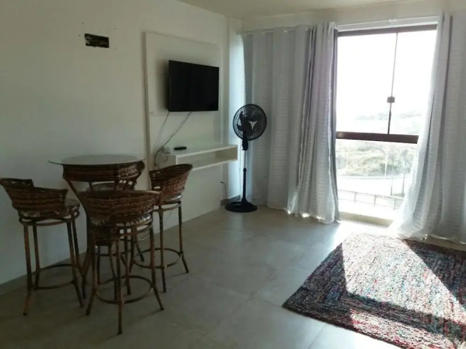 Loft Praia Grande