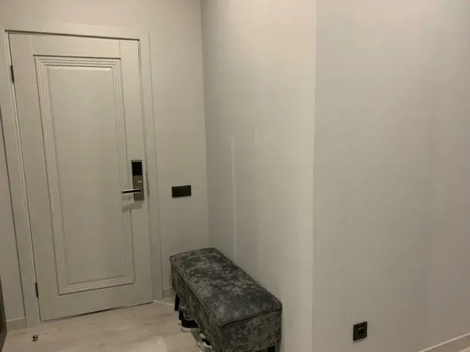 Фотография номера квартиры Апартаменты Пушкин