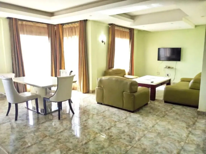 Goldmark Apartments