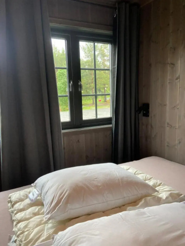 Jotunheimen Husky Lodge