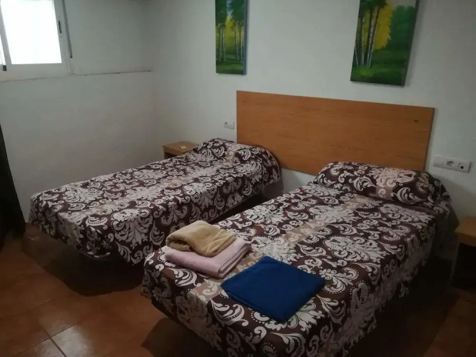 cafe hostal casa manolo