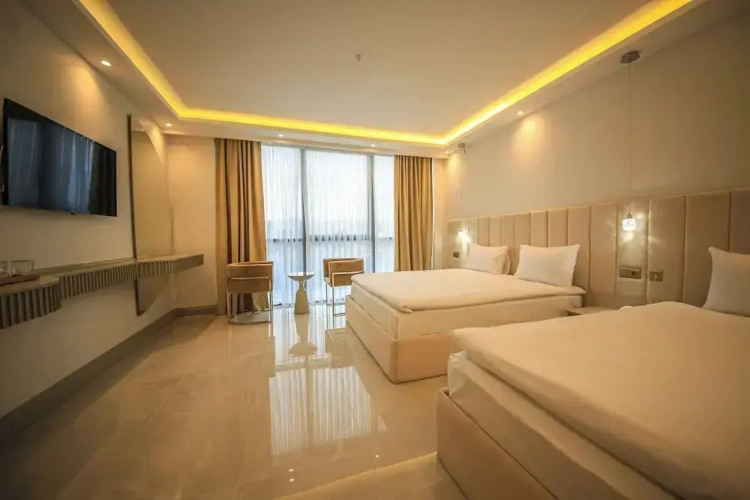 Standard Family room