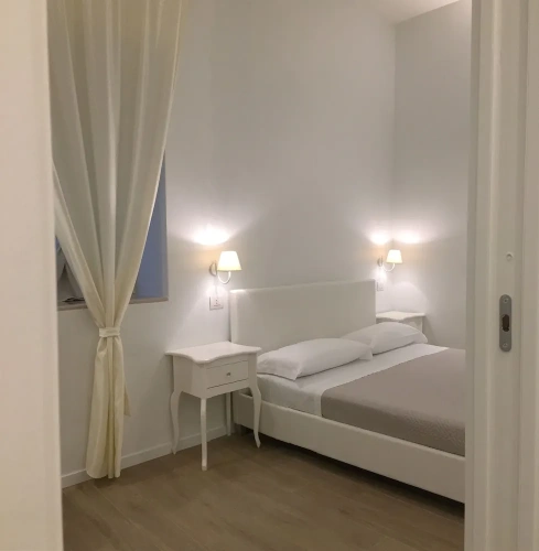 Classic Triple room with balcony