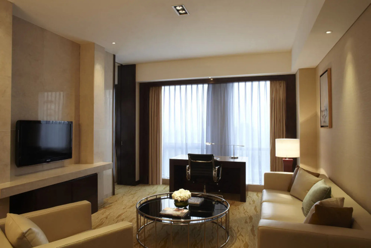 Courtyard by Marriott Shanghai Jiading