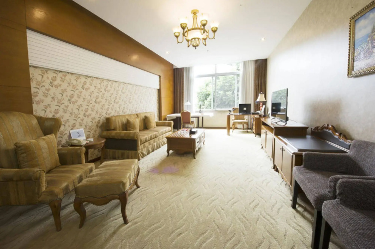 Chengdu Chengfei Hotel