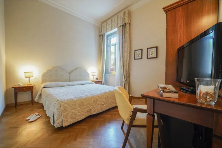 HG Hotel Cappelli