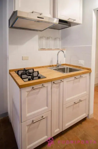 Residenza New Dalmazia 6
