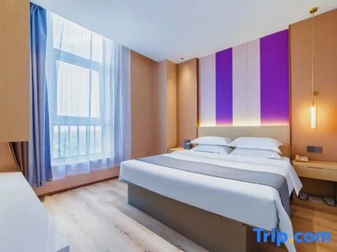 Family Suite with view