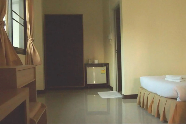 Living Apartment