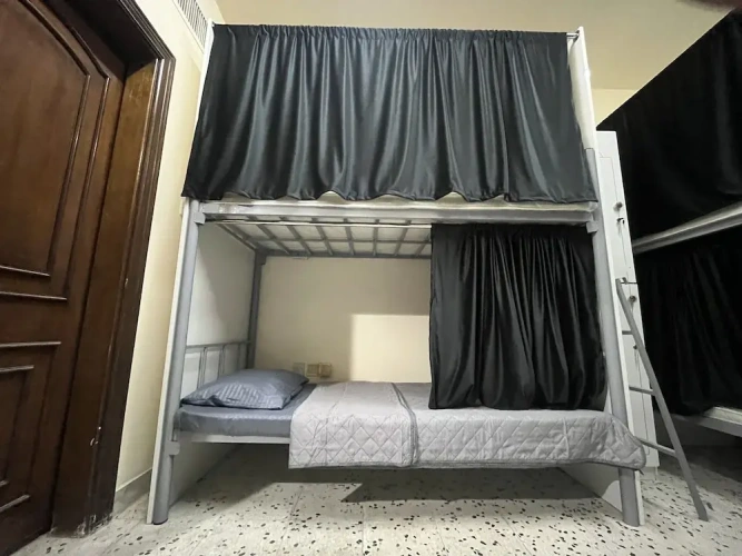 Comfort Apartment with city view