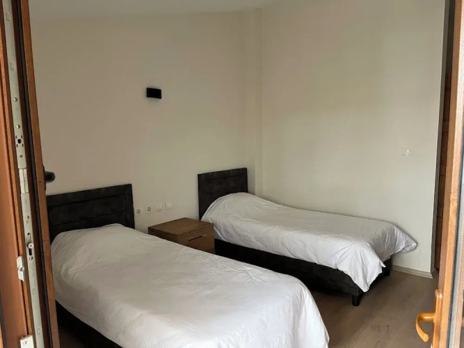 Banaz Eren Otel