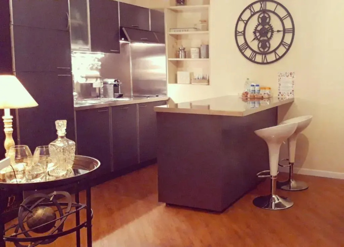 Vittoria Suite Milano