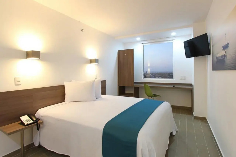 Imagen del hotel