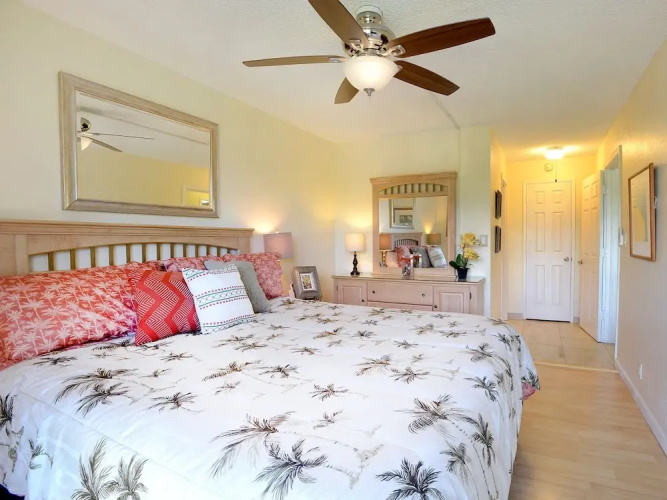 Nani Kai Hale 303 by Vacation Rental Pros
