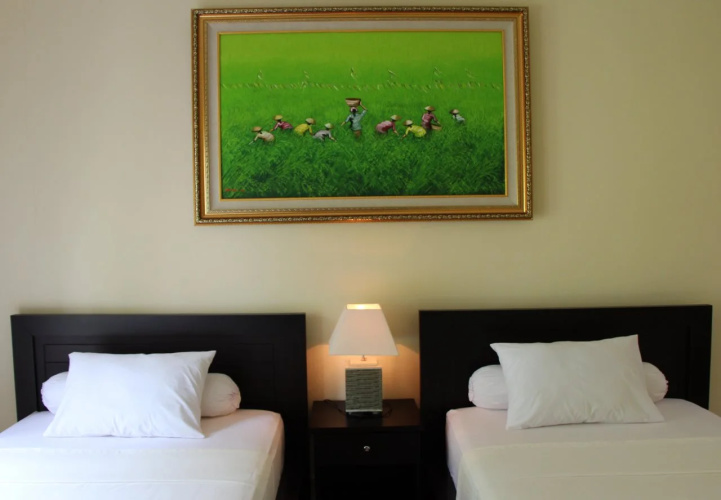 Campuhan Guest House