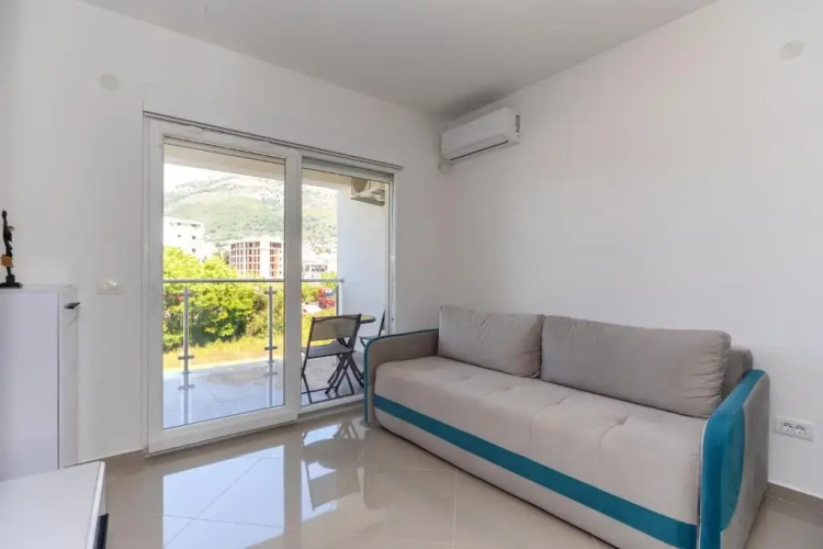 Apartman A13 Šušanj