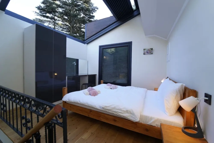 Standard Duplex room