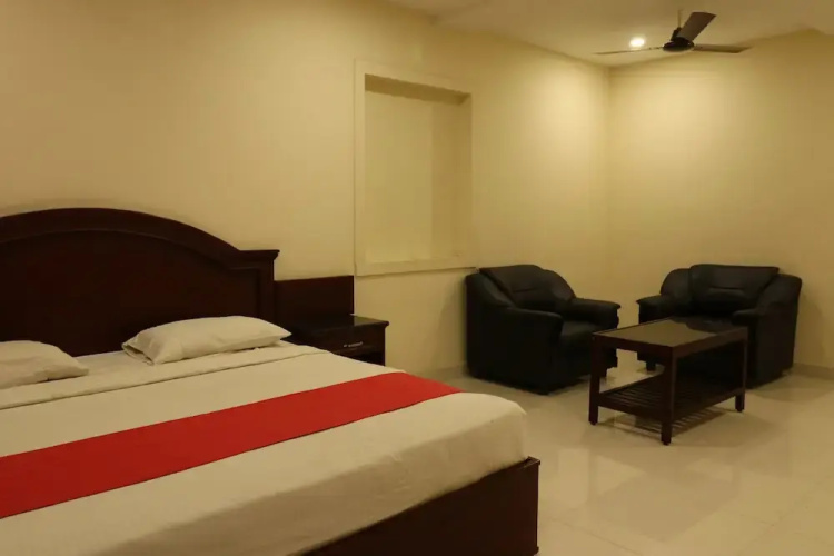 ES Residency