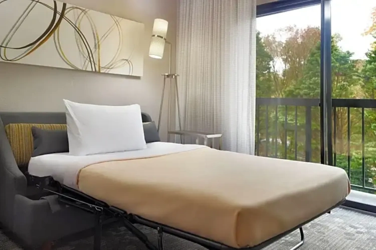 Double Suite