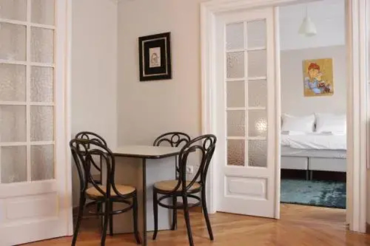 Boutique Athens Plaka Apartment PL4