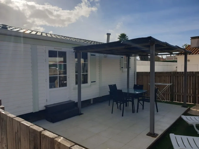 2 Bedrooms Deluxe Bungalow