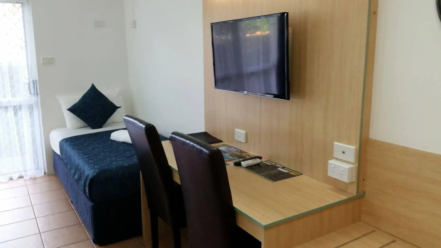 Cairns Gateway Resort