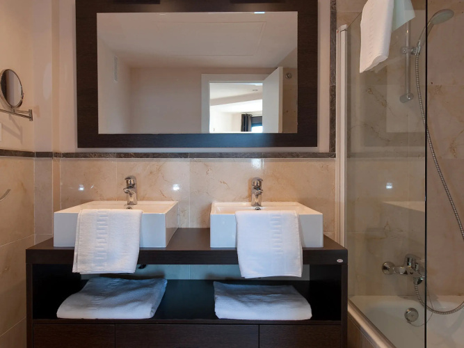 Magnificent Front Seaview, Torrox - One Bedroom