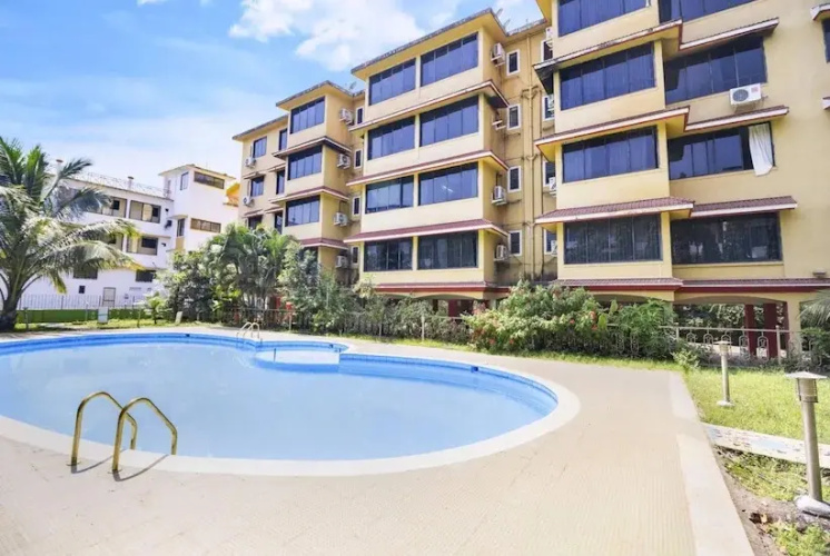 Urja Resorts Casablanca