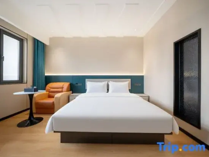 Privilege Double room