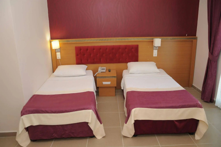 New Bodrum Hotel