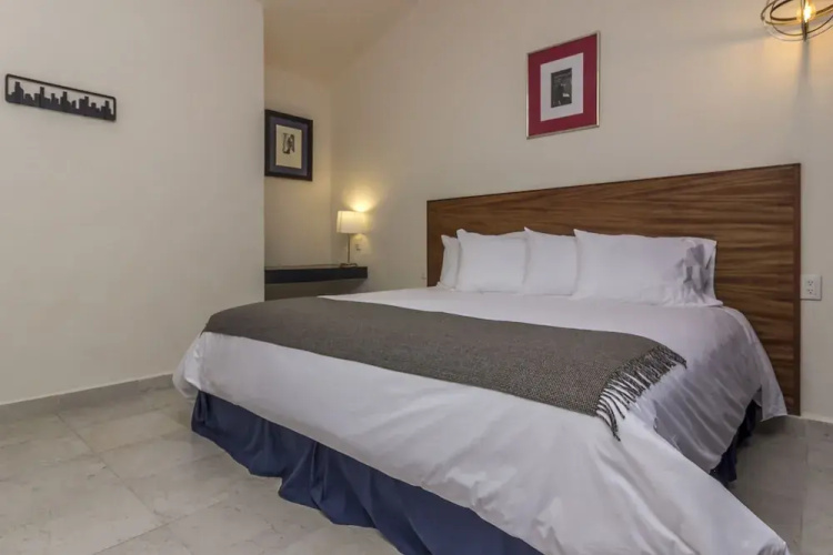 Arawi Hotel Boutique