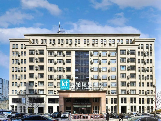Hotelafbeelding
