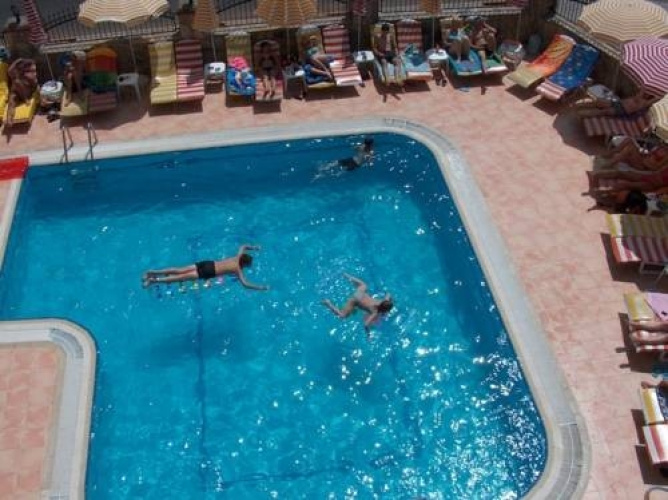 Imagen del hotel