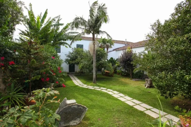 1 Bedroom Villa with mountain view