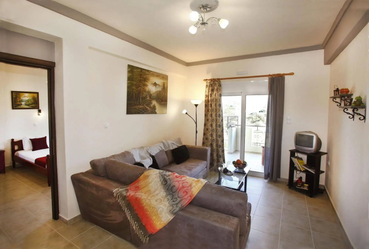 Sweet Dream Apartments & Studios