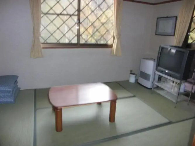 Pension Hakuba OZ