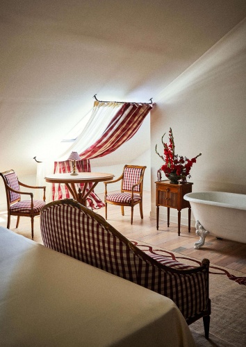 Hotel Peter and Paul photo 18
