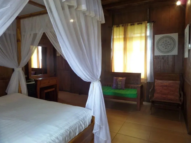 Uma Kendran Villa