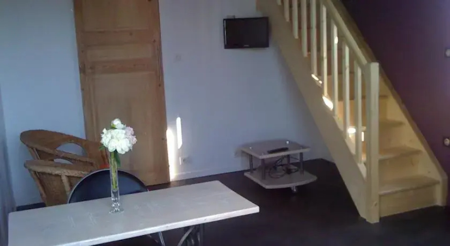 Loft Le Moulin de Milan
