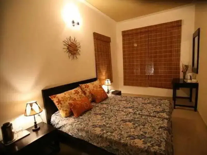 Desertscape Resort