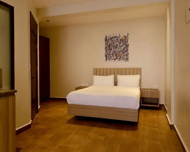 Micassa Residences and Suites