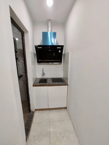 Era Apartment Ham Long
