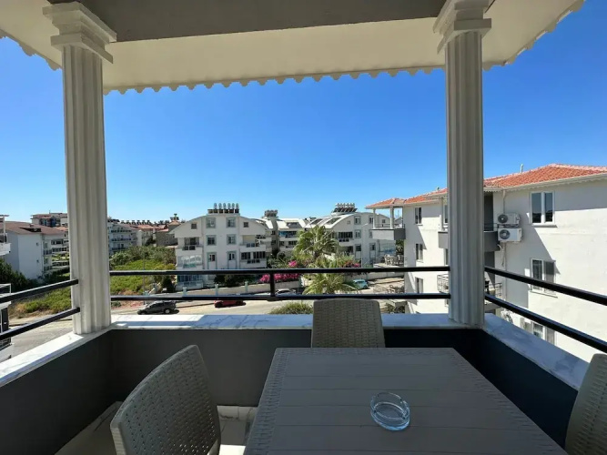 Assos Apart Belek