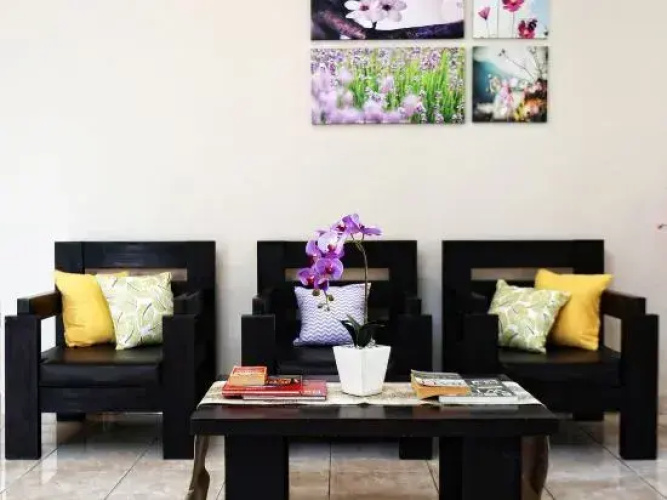 Cameng Homestay