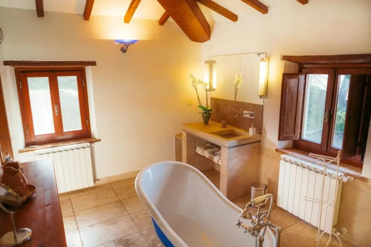 SommaVilla B&B