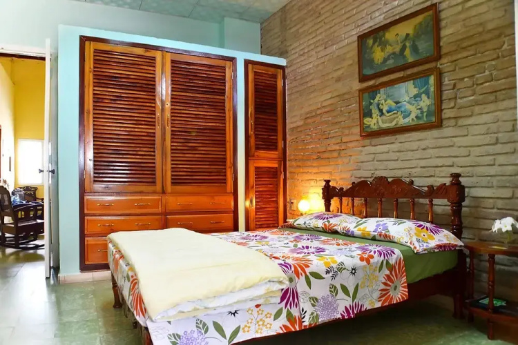 Martirena's Hostal